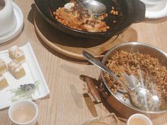 -客汀家宴·客家烟火 四季食材(集美店)