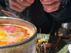 -Thai Basil罗勒叶泰式餐厅(时代天街店)