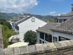 -紫阳古街