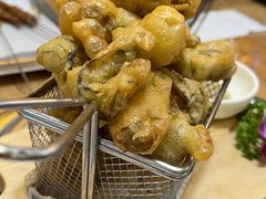 -一韩亭韩式烤肉(高新店)