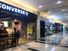 -鸿通城购物中心