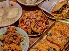 -小豆海棠(人民南路店)