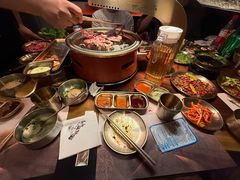 -西塔老太太泥炉烤肉(上海七宝领展广场店)