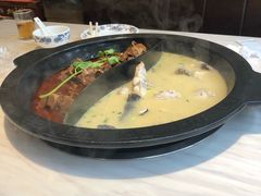 -蝎梁府(青年沟店)