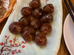 -青山青豆花·笑禅豆腐鱼(黄泥塝店)