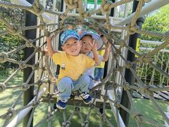 -红黄蓝幼儿园(富苑华城园)