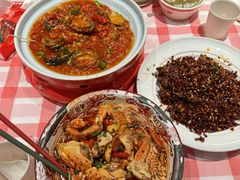 -辣小鲜·南昌大排档(船山路店)