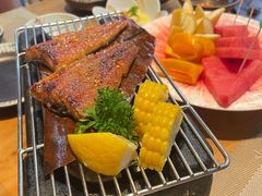 -本家食堂(华南店)
