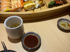 -万岁寿司(蓬江万达店)