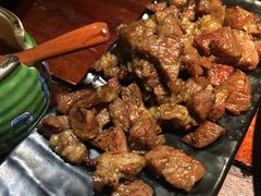-红小姐的烤肉店(西三旗店)