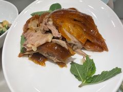 -鸭匠食府·挂炉烤鸭·新京菜(阜成路店)