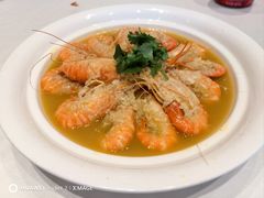 -绿杨春·淮扬宴(庐山路店)