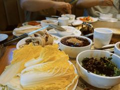 -煲大王老砂锅猪肚鸡(泊富ICITY店)