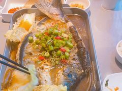 -半天妖烤鱼(大兴大悦春风里店)