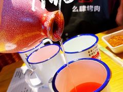 -么肆烤肉(蓝山名邸店)