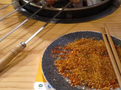 -水浒烤肉(医学院店)