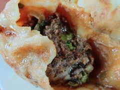 -宝瑞门钉肉饼店