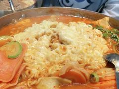 -李先生的首尔小馆(松江启源广场店)