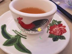 -顺风山庄(水濂山店)