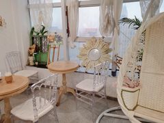大堂-共舞时光猫咖·狗咖(新街口店)