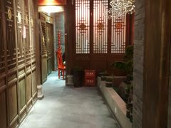 -蜀大侠火锅(森兰花园城店)