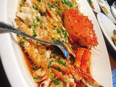 -钱塘宴(东站西子国际店)