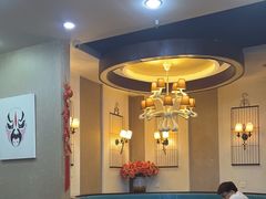 -粥王府 老广传家菜(高桥路店)