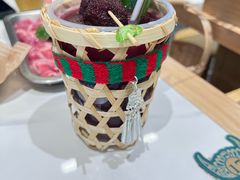 -王奋斗贵州酸汤牛肉火锅