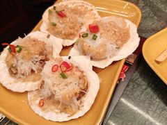 -牛New寿喜烧(曹路花园城店)