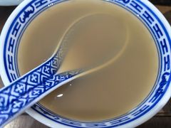 -蟹上黄·蟹黄面·江南糖水(人民广场店)