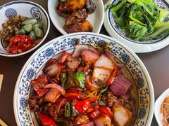 -范家小馆·烤鸭新京菜(金融街店)