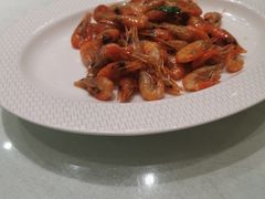 -绿雅酒家(江西中路店)