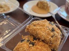 -莫斯科餐厅面包坊(北展店)