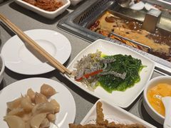 -海底捞火锅(公益西桥店)