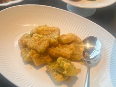 -喜悦烤鸭·新京菜(王府井店)