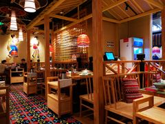 大堂-椰夫人·养生椰子鸡(金沙洲永旺店)