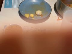 -喜庭海鲜自助(北辰三角洲北辰荟店)