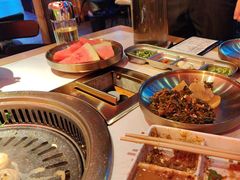 -杨记齐齐哈尔烤肉(总店)