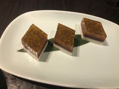 -万丽轩·粤菜(王府井金茂万丽酒店)