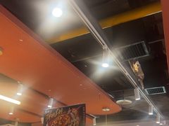 -鱼酷活鱼烤鱼(沈阳大悦城店)