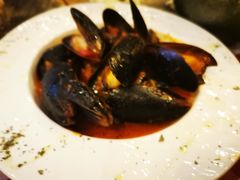 -安立可意大利美食