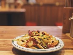 -陇上秦轩biangbiang面(萧山万象汇店)
