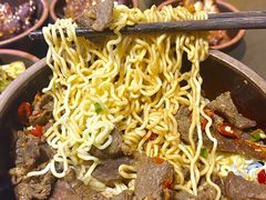 -擂饭(五一广场店)