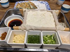 -向民炒鸡老店(金泰华府店)