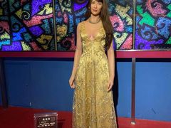 -金石蜡像馆