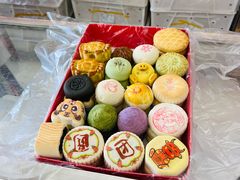 -北京稻香村(六里桥店)