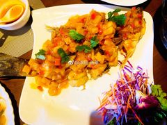 -泰国餐厅 Thai Food(裕华万达店)