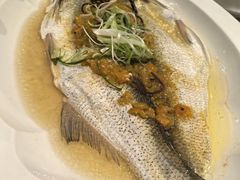 -太湖饭店·寄畅轩中餐厅