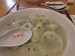 -东泰祥生煎馆(重庆北路店)