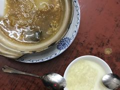 -添發碗仔翅美食